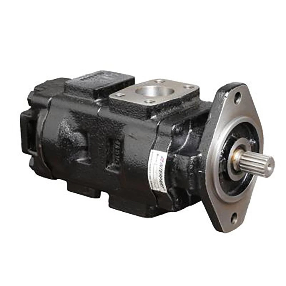 Hydraulic Pump 332/f9029 20/925579 Fits Jcb Backhoe Loader