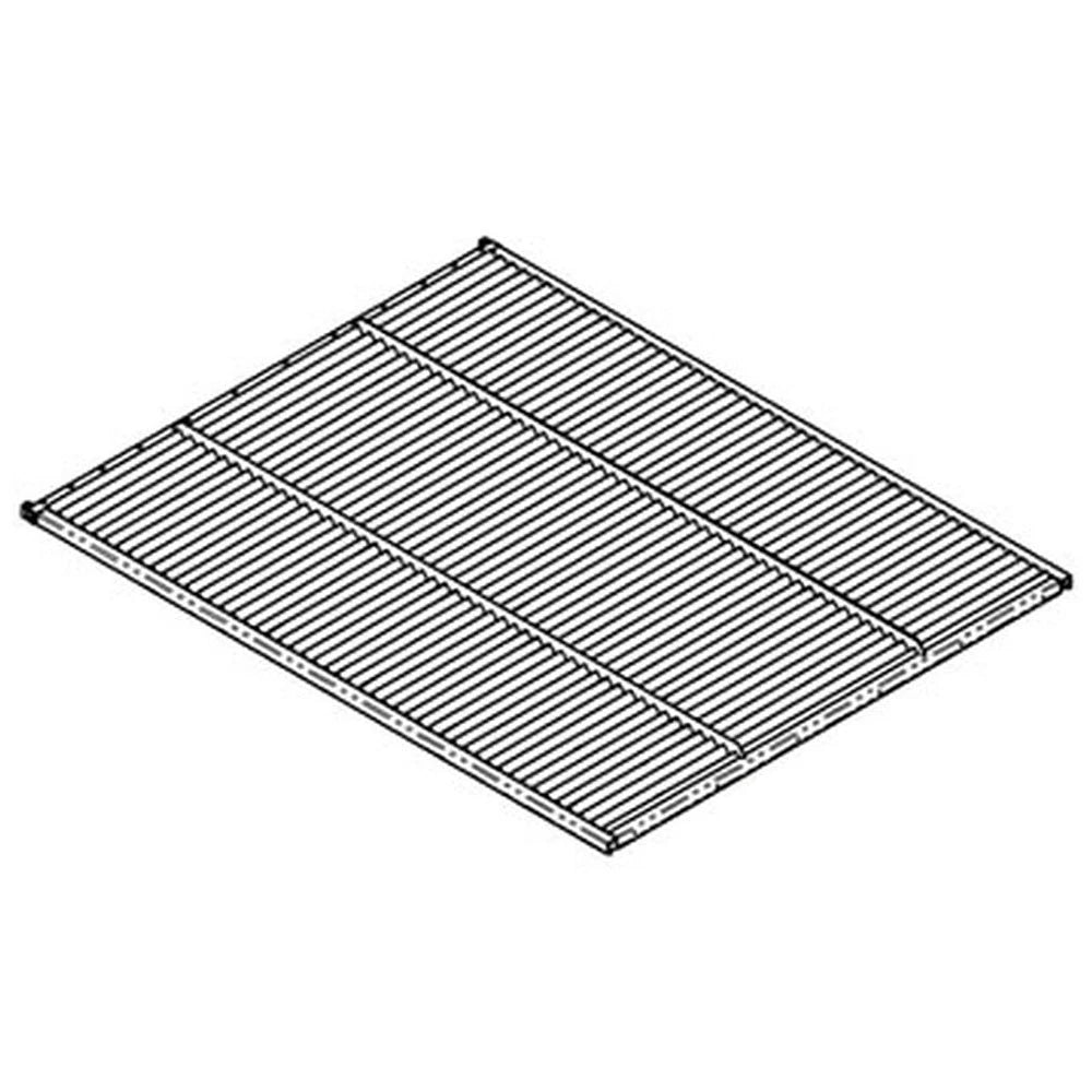 Ah118987 Sieve Bottom; Round Hole