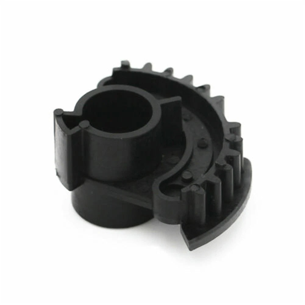 Hvac A/c Actuator Air Inlet Gear Black Brand New Parts Replacement New