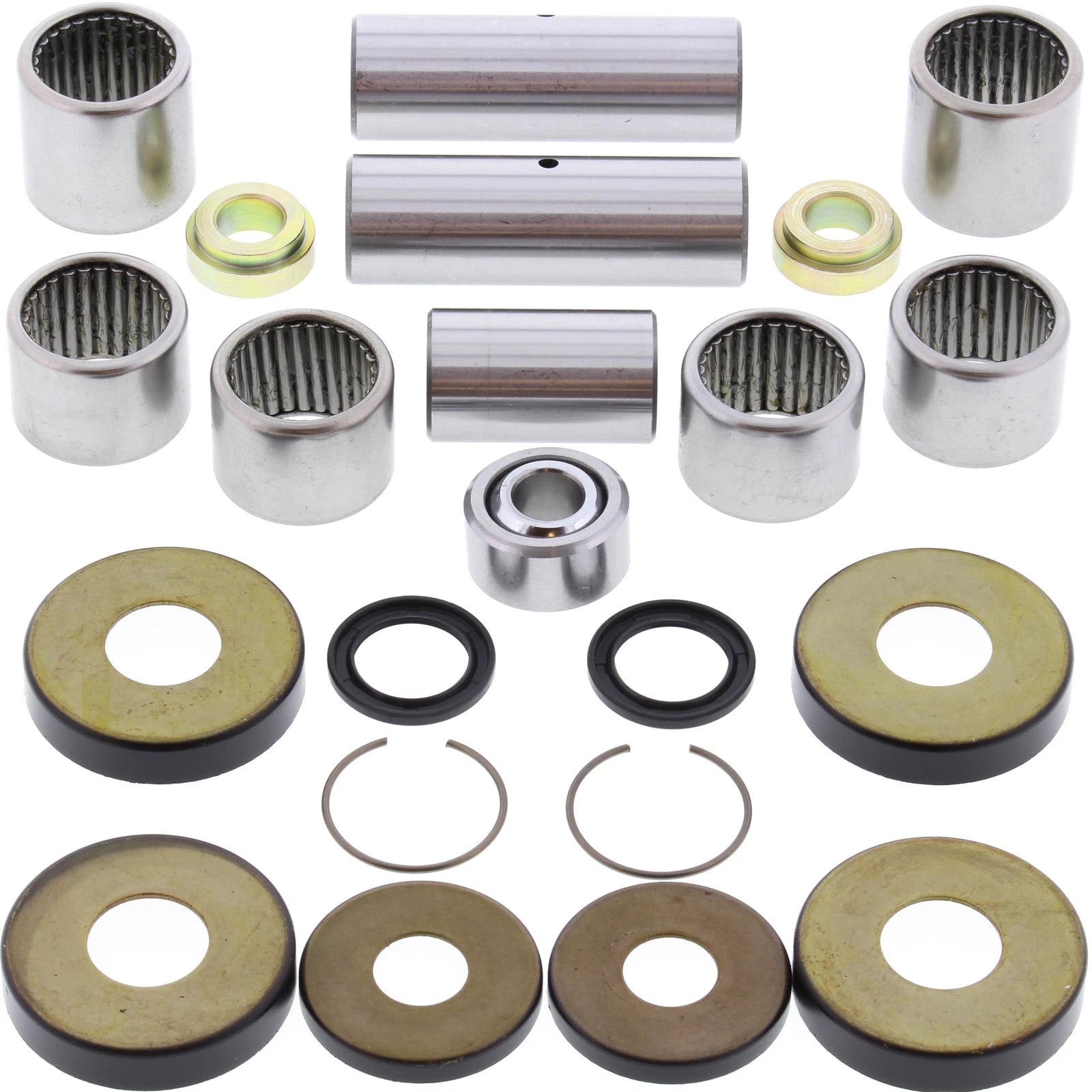 Linkage Bearing Kit For Suzuki Rm250 1988