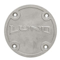 Lund Boat Accent Plate 1983727 by Lund