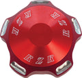 Modquad Gas Cap With Red Logo For Polaris Rzr 570 & 900 Models