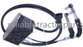 For Caterpillar Cat 320d 3066 Throttle Stepper | Hook & Hull Co