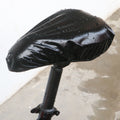 Protective Bike Saddle Cover for Most Seats