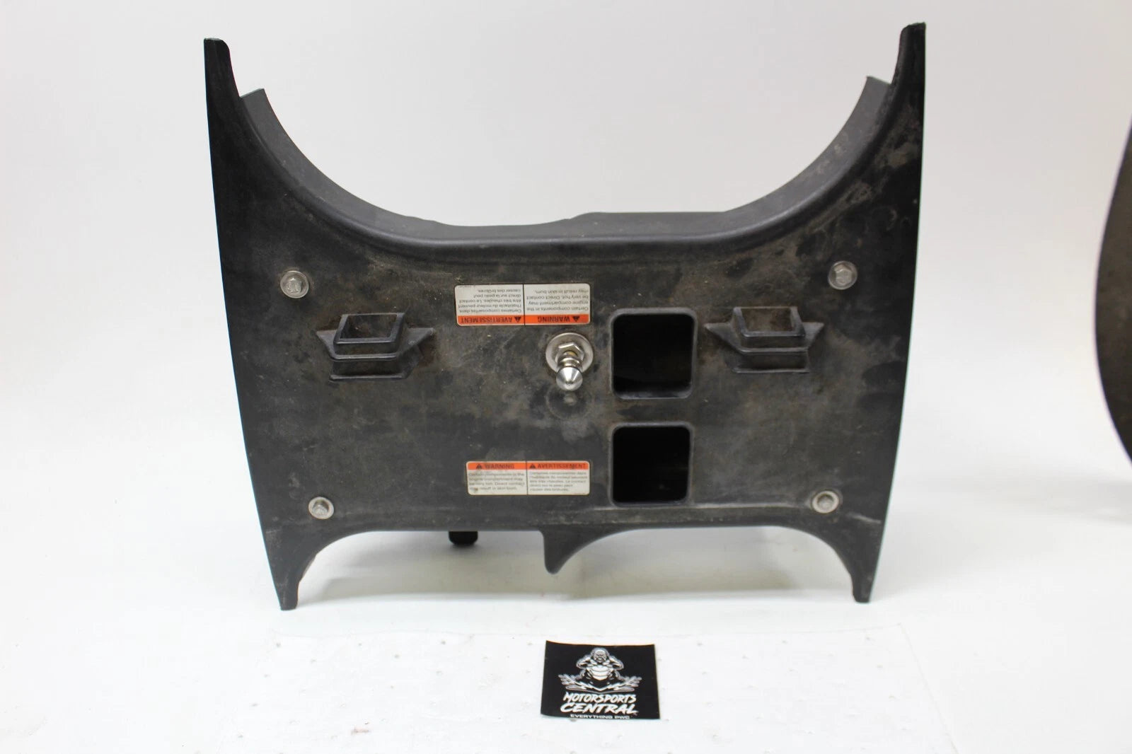 Seadoo 2002-2009 Gtx Di Rxt Gtx 4tec Wake Rxt-x Upper & Lower Seat