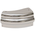 Lund Boat Hose Housing Box Marine Blower Vent Collector by Lund