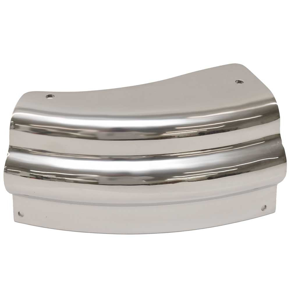 Lund Boat Hose Housing Box Marine Blower Vent Collector by Lund