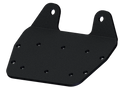Kfi 02-08 Yamaha Grizzly 660 4x4 Winch Mount