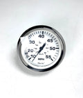 Faria Se9207a, Marine Boat Speedometer Gauge 3 | Hook & Hull Co