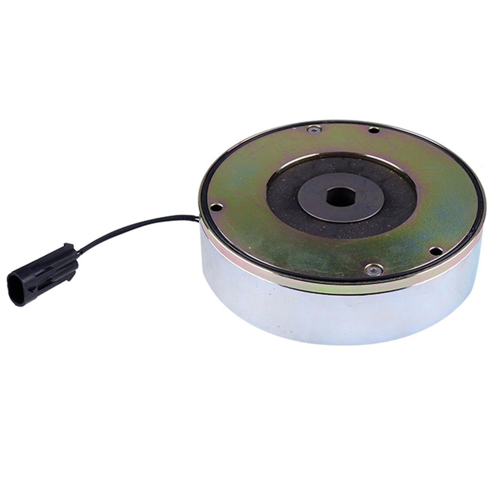 Motor Brake 617766 For E-z-go Rxv 48V Electric & | Hook & Hull Co