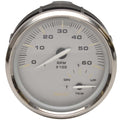 Faria Boat Multi-Function Gauge GTC019C by Faria