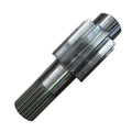 Wn-n377016-pex Pinion Shaft Fits John Deere S680 D690 S680hm S690hm