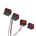 Electric Sprayer Switch for Wide Compatibility