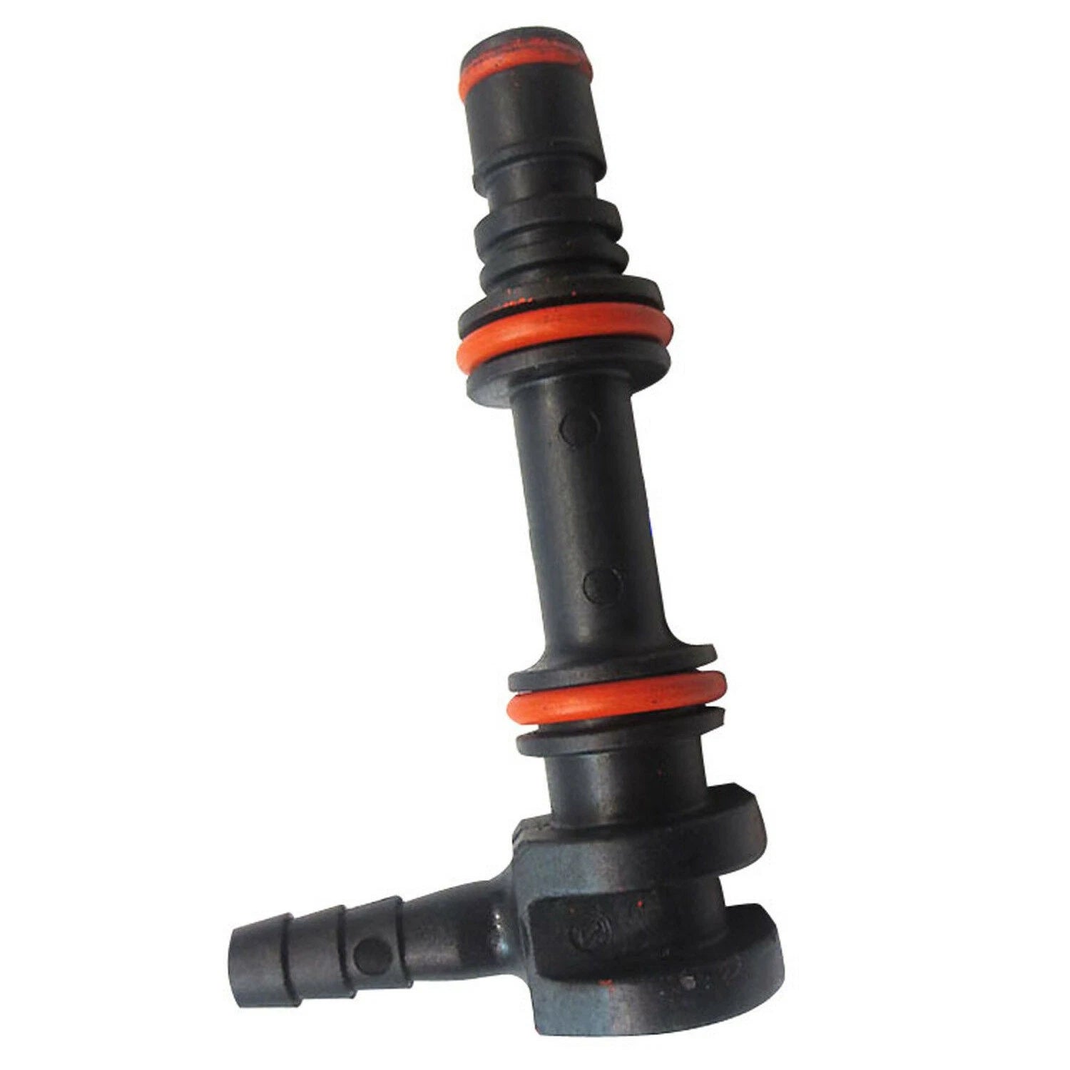 Gear Oil Fitting for Mercruiser Alpha 1 Gen 2/Bravo (22-861150T02, 22-861163)
