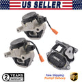 Transmission Engine Mount Audi A6 A7 by Audi
