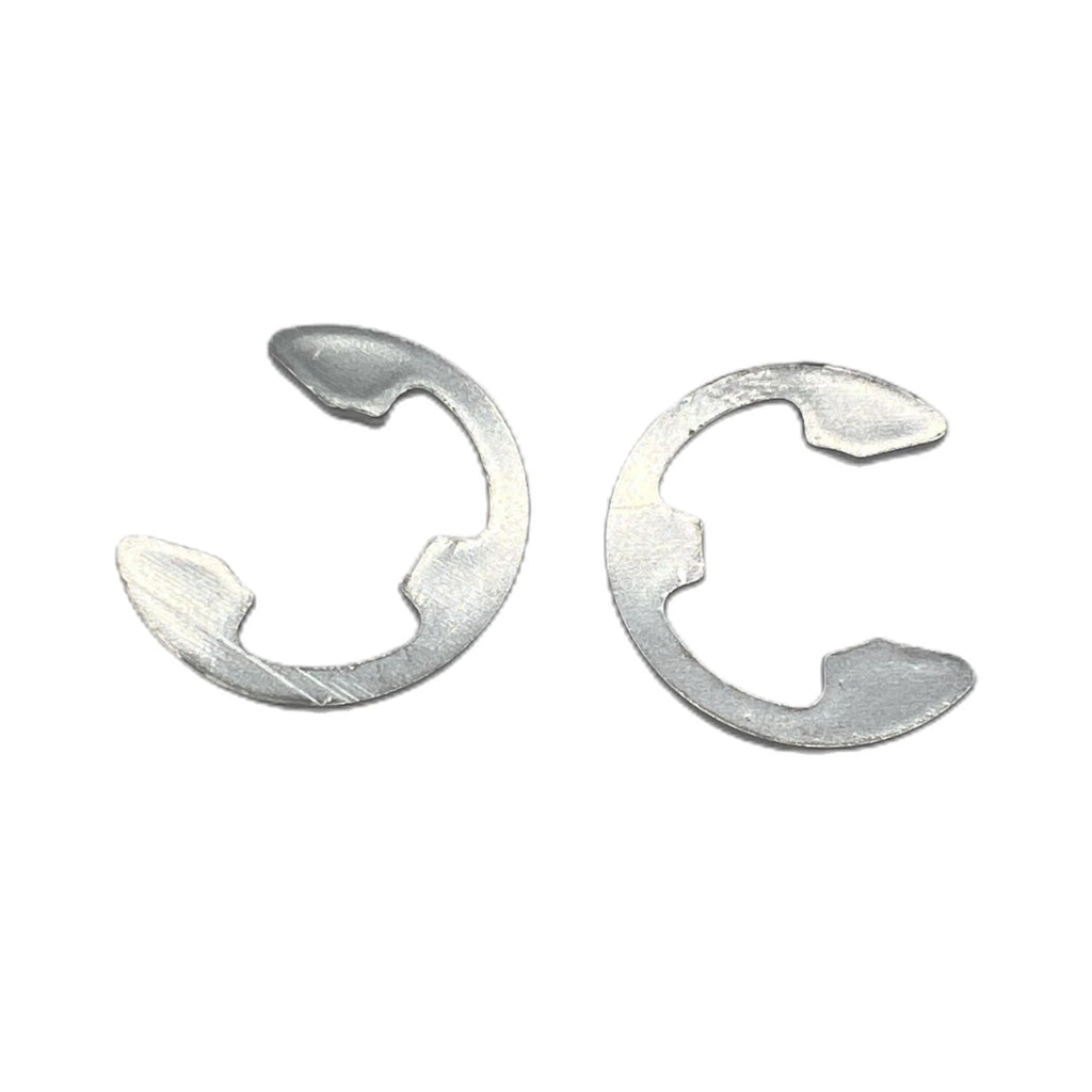 Trim Pin E-Clip for Volvo Penta Sterndrive SX-M/X-B