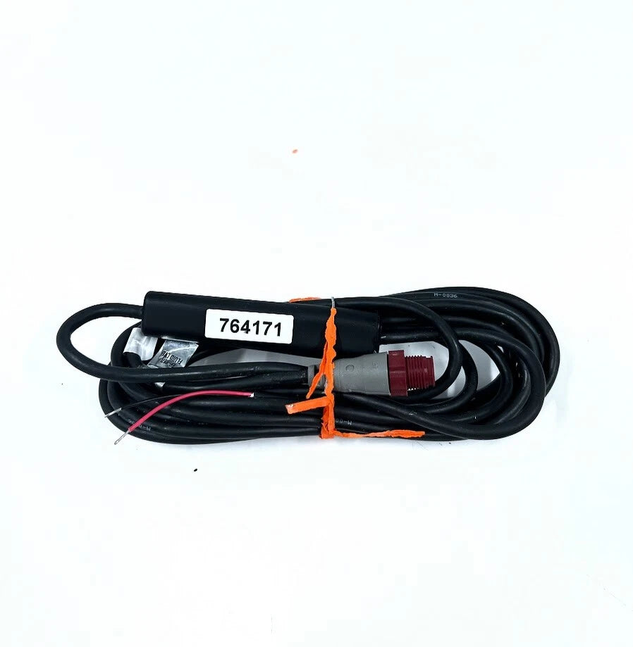 Omc Evinrude Johnson 0764171 / Ep-65, Oil Lever Sender