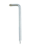 Screwdriver Hand Tools L Shaped L Type