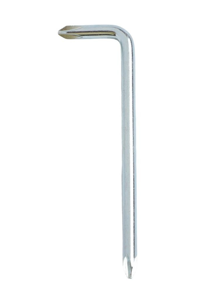 Screwdriver Hand Tools L Shaped L Type