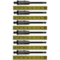 8n7005 8n-7005 8n7001 8n-7001 0r3418 0r-3418 Injectors Fits Cat 3304 3