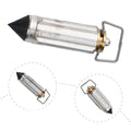 Float Valve Needle Metal 1.5cm 1pcs For Suzuki Gs500e Gsx600f Carb