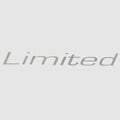 Premier Boat Limited Decal 30000389 by Premier