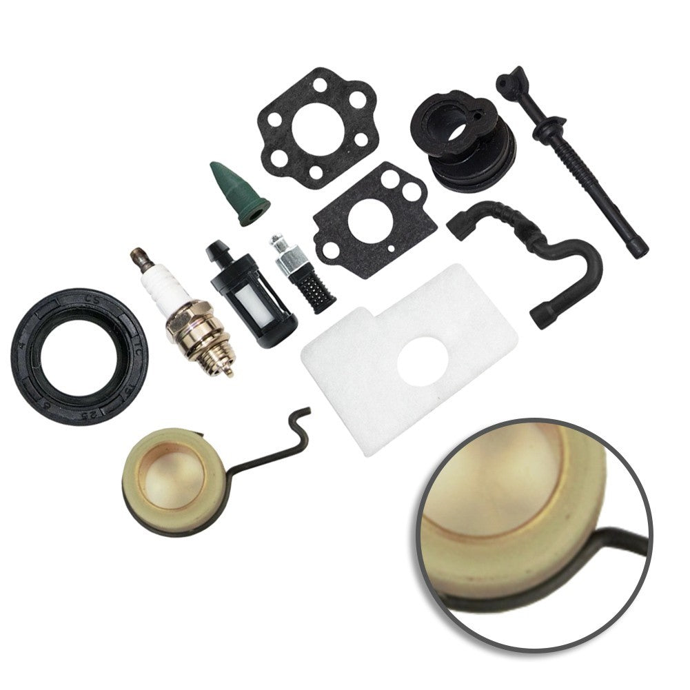 MS180 Carburetor Kit