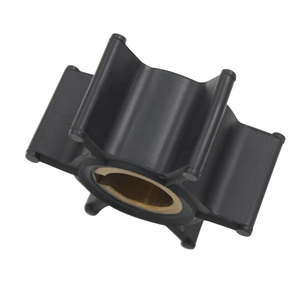 Water Pump Impeller w/ Key for Johnson Evinrude 2-6HP (387361, 18-3090)