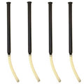 Tracker Boat Fishing Rod Holder 158684 | W/ Water Drain (Set Of 4)