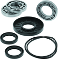 Quadboss 15-16 Polaris Ranger 800 6x6 Front Differential Bearing &