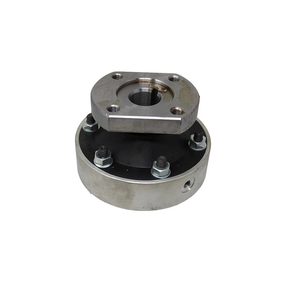 10061072 Lh Agitator Bearing Fits Schwing Concrete Pumps 7054401010406