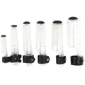 Fishing Rod Protective Cap ABS Construction