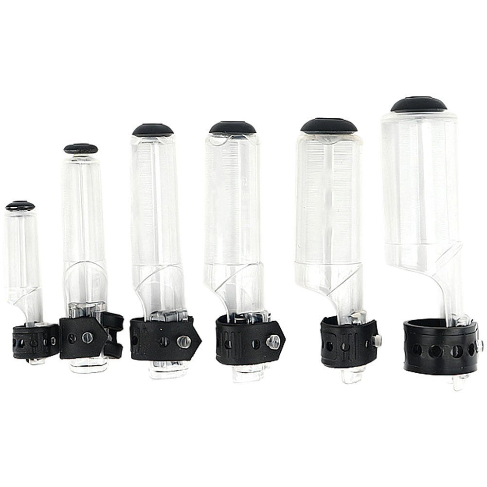 Fishing Rod Protective Cap ABS Construction