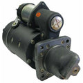 Hr41755 Starter - New, 12V, Dd, Cw, Fits Delco Remy Fits John Deere