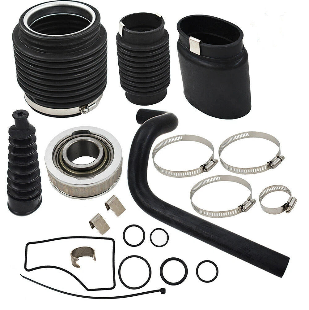 Transom Reseal Bellows Kit – MerCruiser Bravo