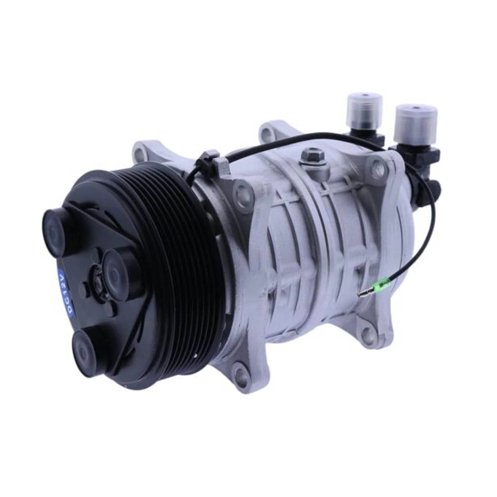 12V Tm15 Compressor 18-10157-13 18-1015700 For Carrier Unit Xarios