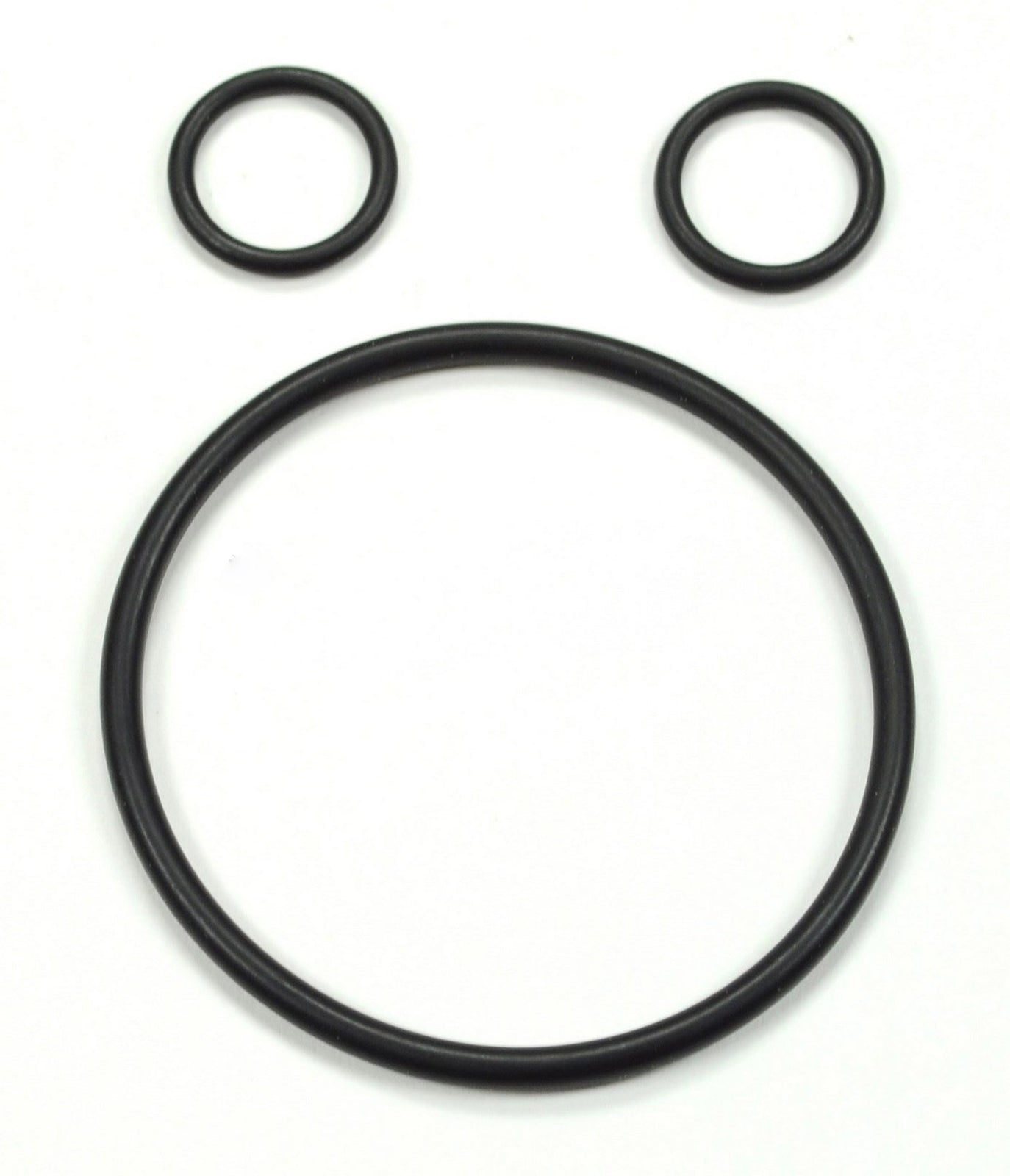 Sea Doo Jet Pump Cone And Bailer Fitting O Ring Kit by Sea Doo