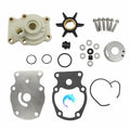 Water Pump Impeller Repair/rebuild Service Kit 20-35 Hp Johnson