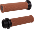 Odi Rufian Grips Tbw 1 Inch V-twin Handlebars & Controls For Harley