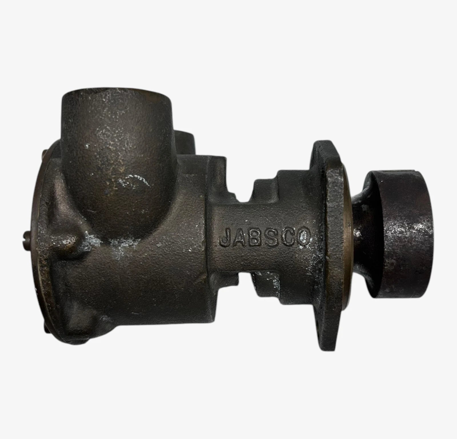 Jabsco Marine 8170-9001, Raw Water Impeller Engine Bronze Coolant Pump