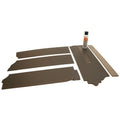 Am Fits Jd30cpk Corner Post Kit Black Fits John Deere 4030 4040 4230