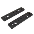 MasterCraft Boat Foot Pads X23 Starboard Black by MasterCraft