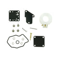6e3-w0093-00 Carburetor Repair Kit For Yamaha 2 Stroke 4hp 5hp