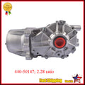 Rear Axle Differential Carrier Toyota RAV4 by Toyota