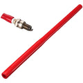 Silicone Dual Hole Spark Ignition Wrench Tool For Automotive Engine