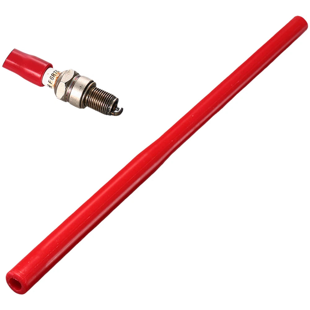 Silicone Dual Hole Spark Ignition Wrench Tool For Automotive Engine