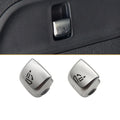For Mercedes For Benz For W253 Rear Seat Folding Switch Cover