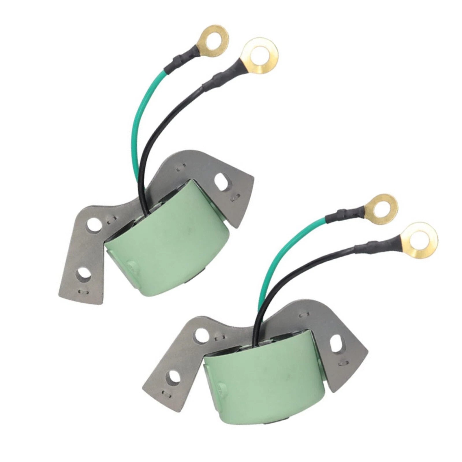 Ignition Coil Modules for OMC Johnson Evinrude Outboard 584477 582995 582370