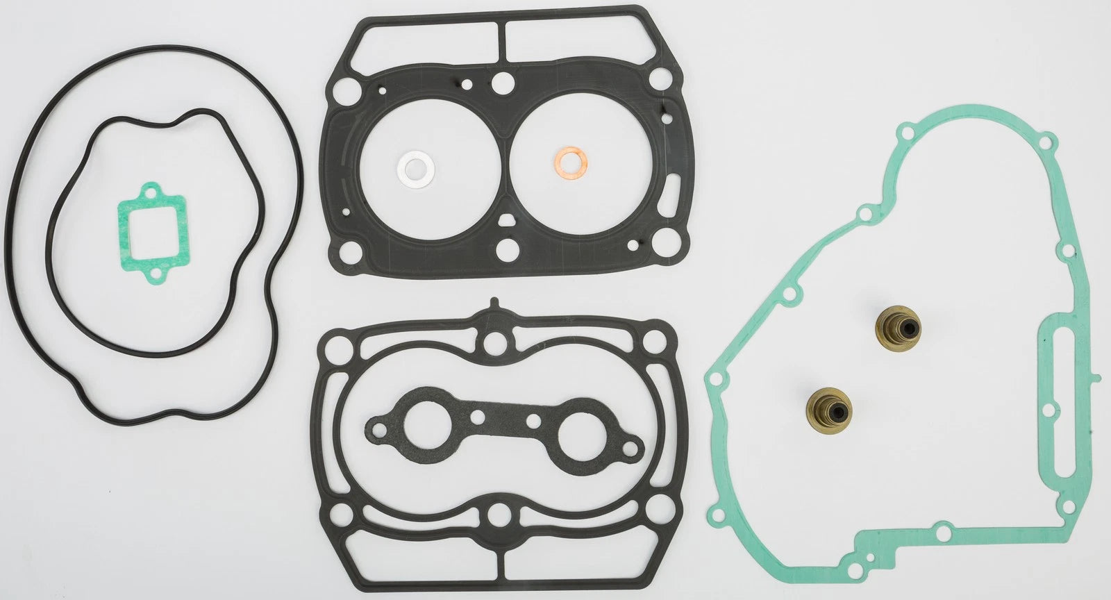 Athena Complete Gasket Kit For Polaris Rzr 800 & Sportsman 800 Efi