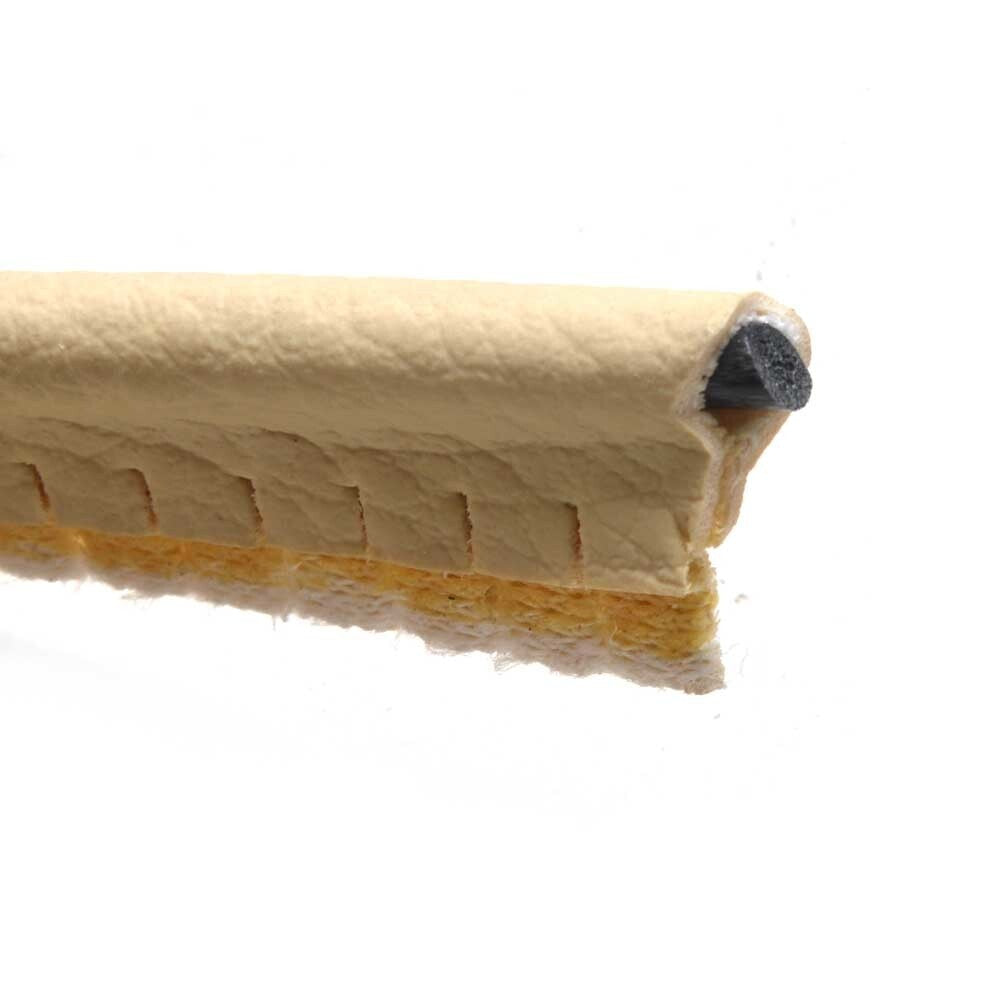 Rinker Boat Welting Napa Khaki 1/4 x 5/8 Inch by Rinker